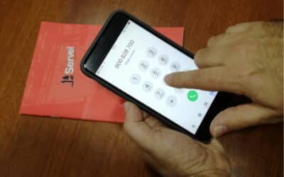 New toll-free number 900 828 700