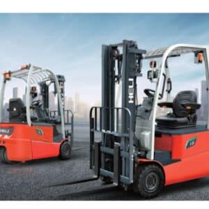 Apilador elèctric 1500 kg