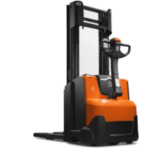 Apilador eléctrico 1600 kg