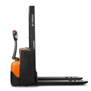 Electric stacker 800-1000 kg