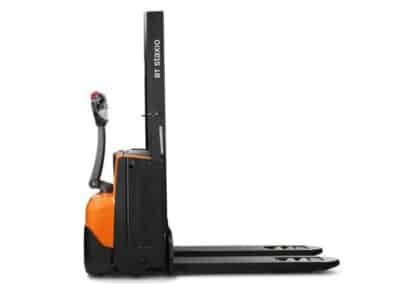 Electric stacker 800-1000 kg