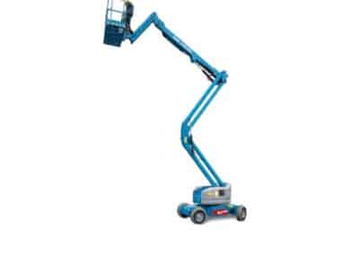 16m diesel articulated diesel boom