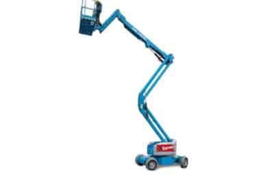 16m electric articulated arm