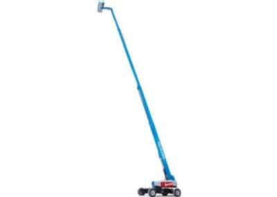 40m diesel telescopic boom