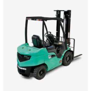 Diesel forklift 3000kg