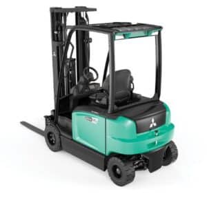 Carretilla eléctrica 3000kg