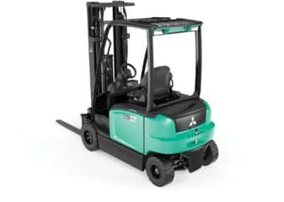 Electric forklift 3000kg