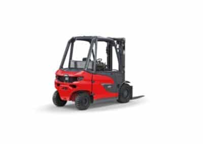 Electric forklift 3500kg