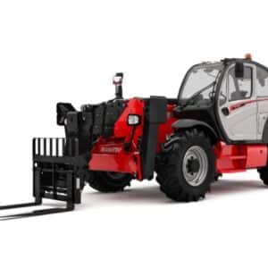 Manipulador telescòpic dièsel de 18m