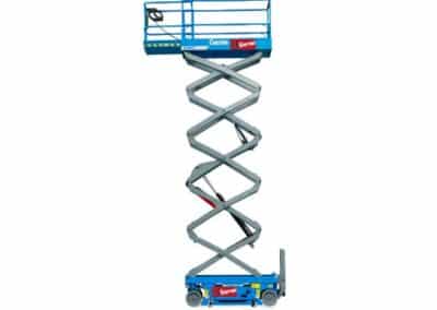 12m electric scissors