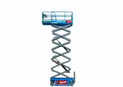 14m electric scissors