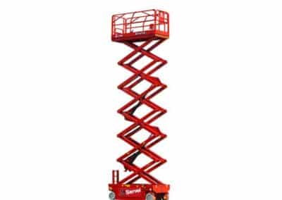 16m electric scissors