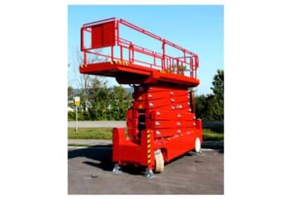 22m electric scissors