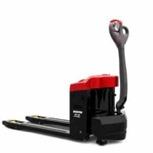 Transpaleta elèctrica 1300 kg