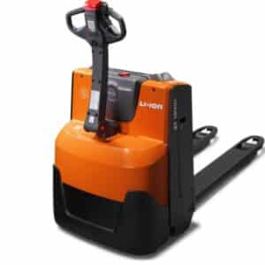 Transpaleta elèctrica 1800 kg