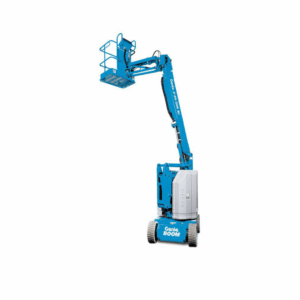 Brazo articulado eléctrico de 11m