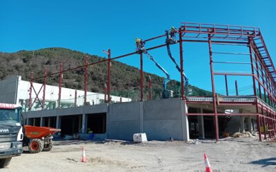 Mantenimiento preventivo en maquinaria alquilada: qué incluye y por qué es clave