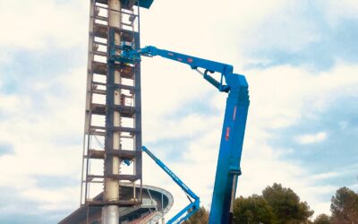 Cómo ahorrar en costes de obra gracias al alquiler de maquinaria
